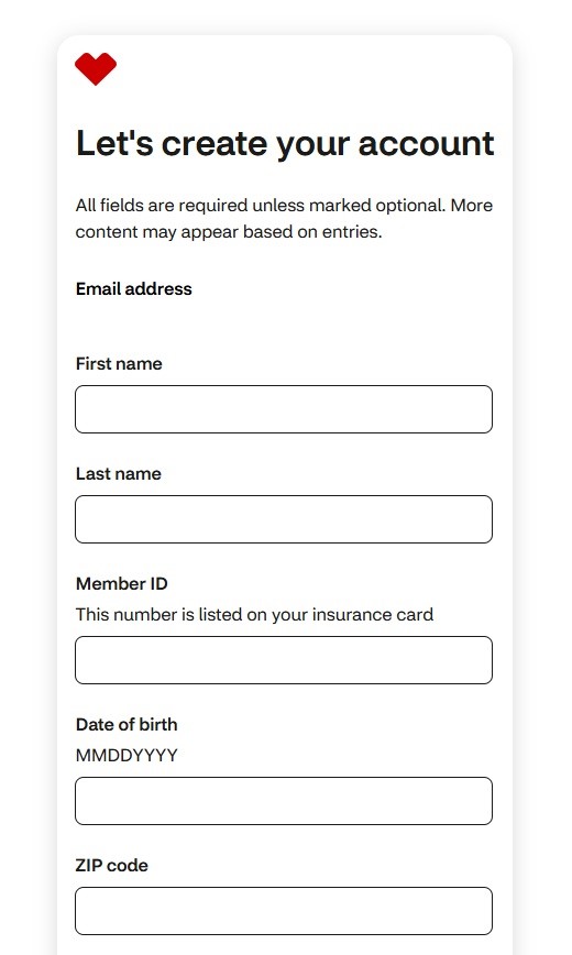 UAW Trust OTC Login Balance
